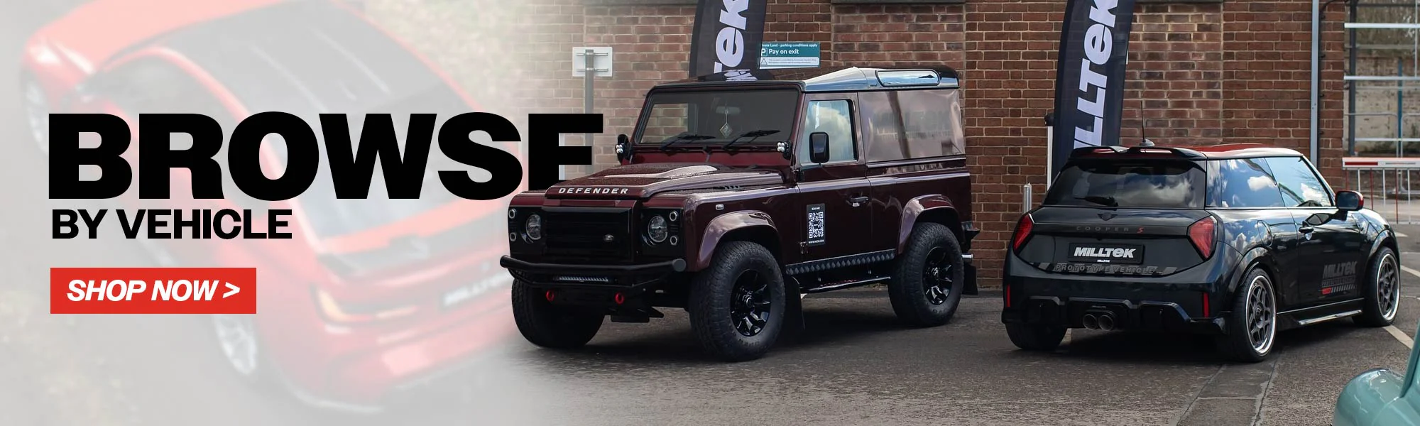 Welcome to Our Store